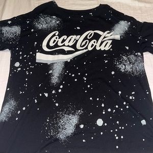 Coca-Cola T-shirt
